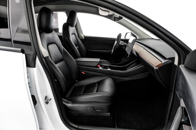 2021 Tesla Model Y Long Range OneOwner PerfectCarfax | Dallas, TX | Stevens Motor Company LLC