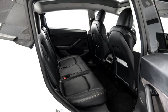 2021 Tesla Model Y Long Range OneOwner PerfectCarfax | Dallas, TX | Stevens Motor Company LLC