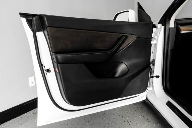 2021 Tesla Model Y Long Range OneOwner PerfectCarfax | Dallas, TX | Stevens Motor Company LLC