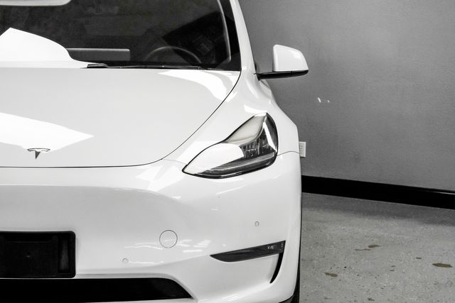 2021 Tesla Model Y Long Range OneOwner PerfectCarfax | Dallas, TX | Stevens Motor Company LLC 2021 Tesla Model Y Long Range OneOwner PerfectCarfax | Dallas, TX | Stevens Motor Company LLC