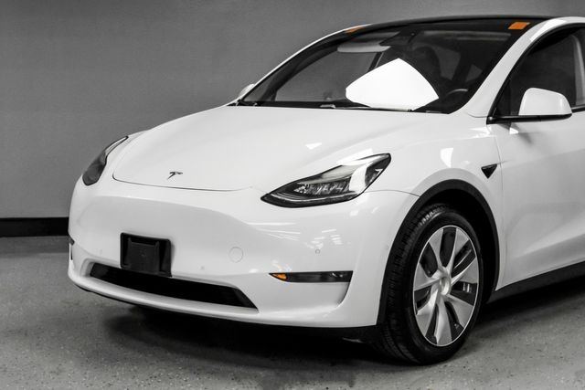 2021 Tesla Model Y Long Range OneOwner PerfectCarfax | Dallas, TX | Stevens Motor Company LLC 2021 Tesla Model Y Long Range OneOwner PerfectCarfax | Dallas, TX | Stevens Motor Company LLC