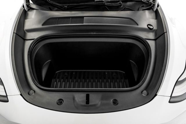 2021 Tesla Model Y Long Range OneOwner PerfectCarfax | Dallas, TX | Stevens Motor Company LLC