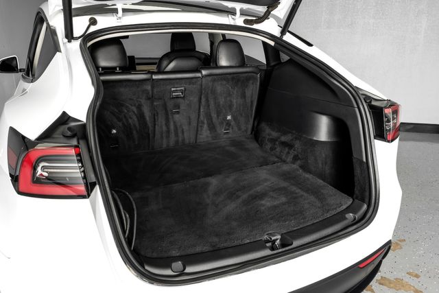 2021 Tesla Model Y Long Range OneOwner PerfectCarfax | Dallas, TX | Stevens Motor Company LLC 2021 Tesla Model Y Long Range OneOwner PerfectCarfax | Dallas, TX | Stevens Motor Company LLC