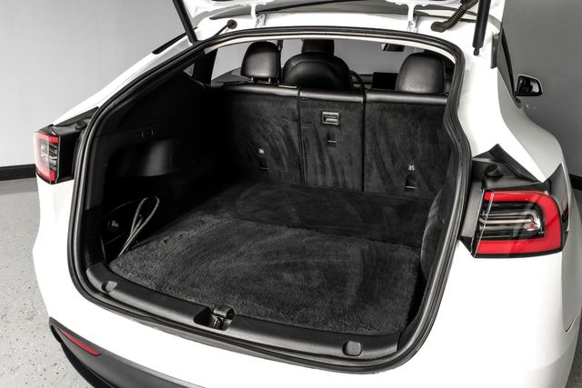 2021 Tesla Model Y Long Range OneOwner PerfectCarfax | Dallas, TX | Stevens Motor Company LLC 2021 Tesla Model Y Long Range OneOwner PerfectCarfax | Dallas, TX | Stevens Motor Company LLC