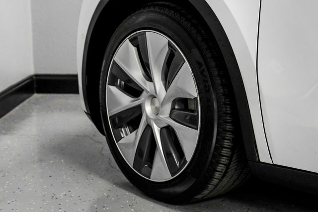 2021 Tesla Model Y Long Range OneOwner PerfectCarfax | Dallas, TX | Stevens Motor Company LLC 2021 Tesla Model Y Long Range OneOwner PerfectCarfax | Dallas, TX | Stevens Motor Company LLC