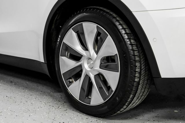 2021 Tesla Model Y Long Range OneOwner PerfectCarfax | Dallas, TX | Stevens Motor Company LLC