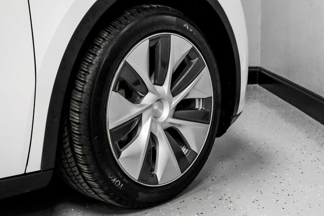 2021 Tesla Model Y Long Range OneOwner PerfectCarfax | Dallas, TX | Stevens Motor Company LLC