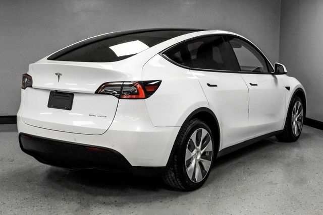 2021 Tesla Model Y Long Range OneOwner PerfectCarfax | Dallas, TX | Stevens Motor Company LLC 2021 Tesla Model Y Long Range OneOwner PerfectCarfax | Dallas, TX | Stevens Motor Company LLC