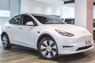 2021 Tesla Model Y Long Range | Honolulu, HI | Autosource Hawaii  in Honolulu, HI 96814
