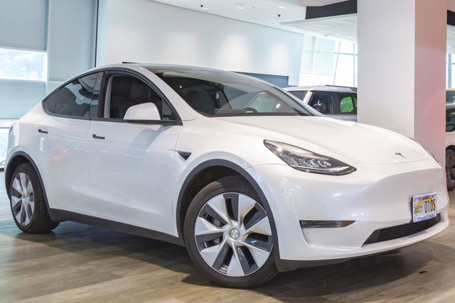 2021 Tesla Model Y Long Range | Honolulu, HI | Autosource Hawaii 