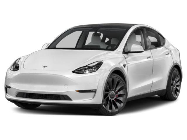 2021 Tesla Model Y at Autosource, photo 1