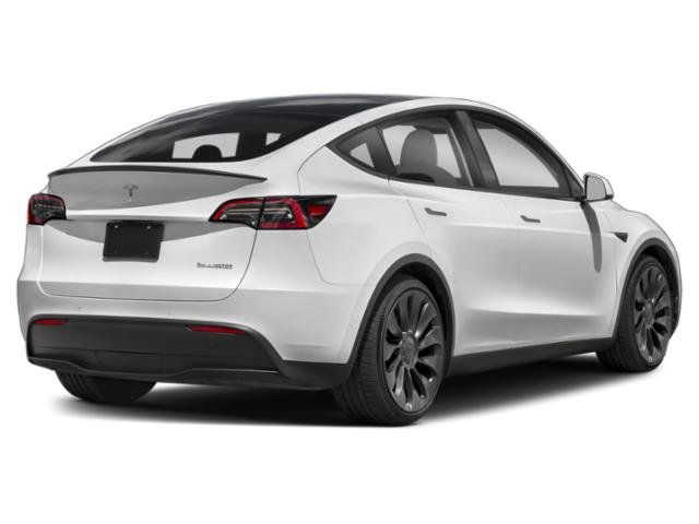 2021 Tesla Model Y at Autosource, photo 2