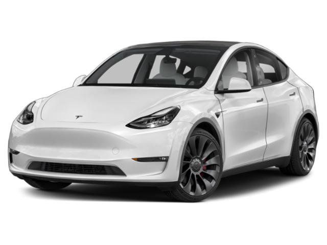 2021 Tesla Model Y at Autosource, photo 4