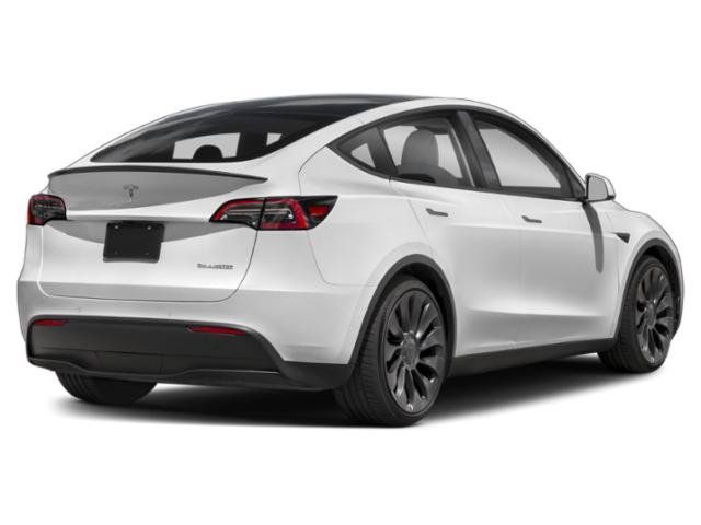 2021 Tesla Model Y at Autosource, photo 5