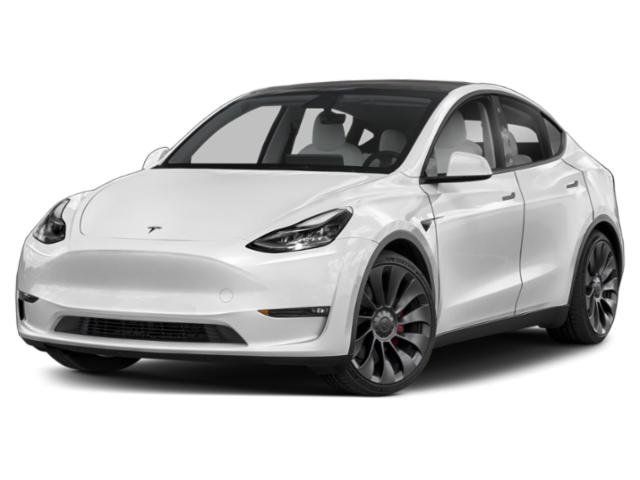 2021 Tesla Model Y Long Range | Honolulu, HI | Autosource Hawaii 