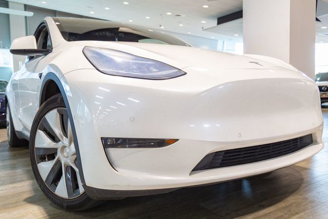 2021 Tesla Model Y Long Range | Honolulu, HI | Autosource Hawaii 