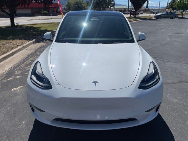 2021 Tesla Model Y Performance FSD | Layton, Utah | Premier Motorsports LLC