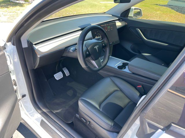 2021 Tesla Model Y Performance FSD | Layton, Utah | Premier Motorsports LLC