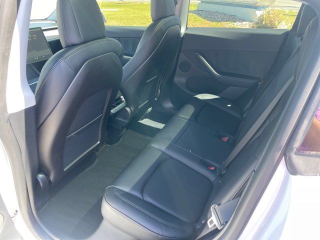 2021 Tesla Model Y Performance FSD | Layton, Utah | Premier Motorsports LLC