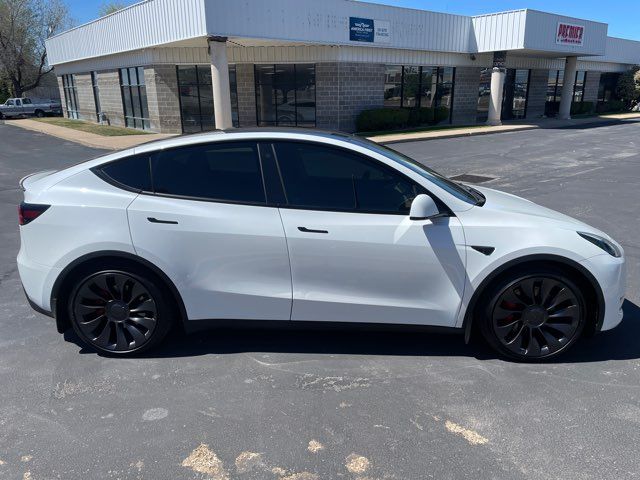 2021 Tesla Model Y Performance FSD | Layton, Utah | Premier Motorsports LLC 2021 Tesla Model Y Performance FSD | Layton, Utah | Premier Motorsports LLC
