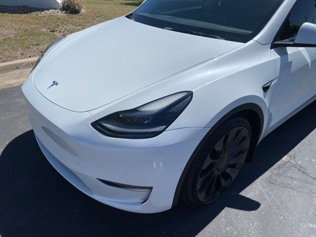 2021 Tesla Model Y Performance FSD | Layton, Utah | Premier Motorsports LLC 2021 Tesla Model Y Performance FSD | Layton, Utah | Premier Motorsports LLC