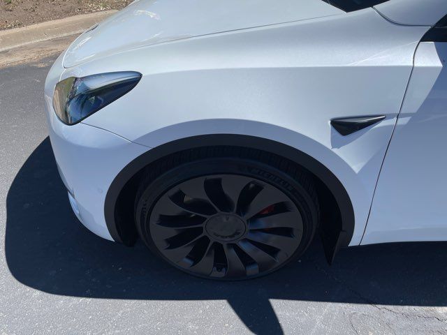 2021 Tesla Model Y Performance FSD | Layton, Utah | Premier Motorsports LLC