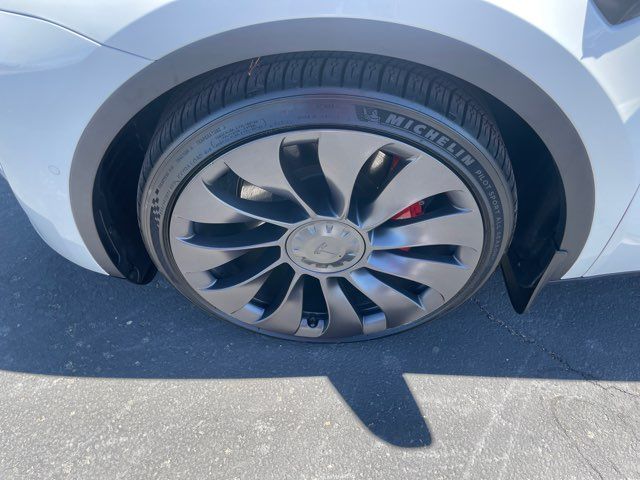 2021 Tesla Model Y Performance FSD | Layton, Utah | Premier Motorsports LLC