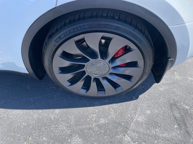 2021 Tesla Model Y Performance FSD | Layton, Utah | Premier Motorsports LLC 2021 Tesla Model Y Performance FSD | Layton, Utah | Premier Motorsports LLC