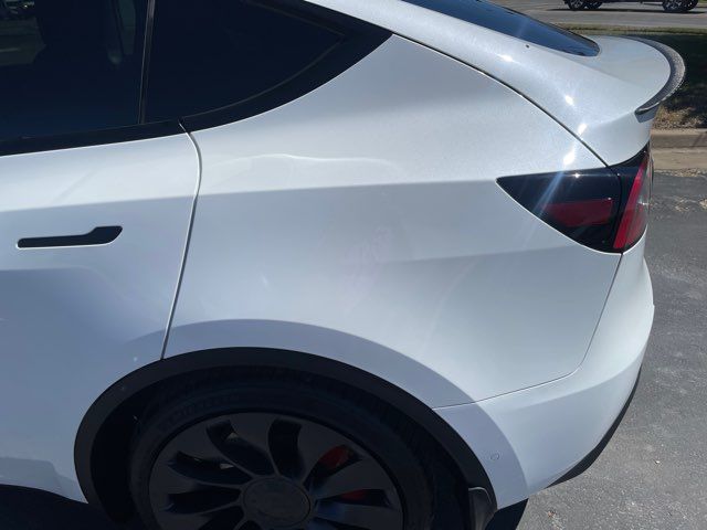 2021 Tesla Model Y Performance FSD | Layton, Utah | Premier Motorsports LLC