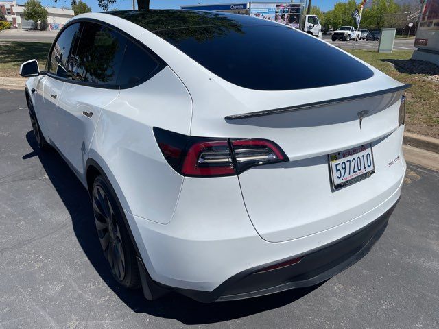 2021 Tesla Model Y Performance FSD | Layton, Utah | Premier Motorsports LLC 2021 Tesla Model Y Performance FSD | Layton, Utah | Premier Motorsports LLC
