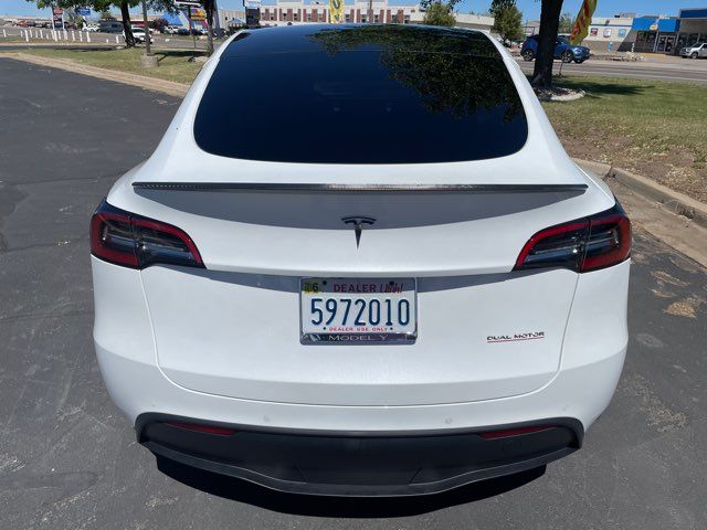 2021 Tesla Model Y Performance FSD | Layton, Utah | Premier Motorsports LLC 2021 Tesla Model Y Performance FSD | Layton, Utah | Premier Motorsports LLC