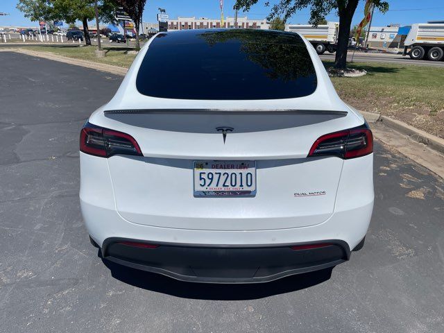 2021 Tesla Model Y Performance FSD | Layton, Utah | Premier Motorsports LLC 2021 Tesla Model Y Performance FSD | Layton, Utah | Premier Motorsports LLC