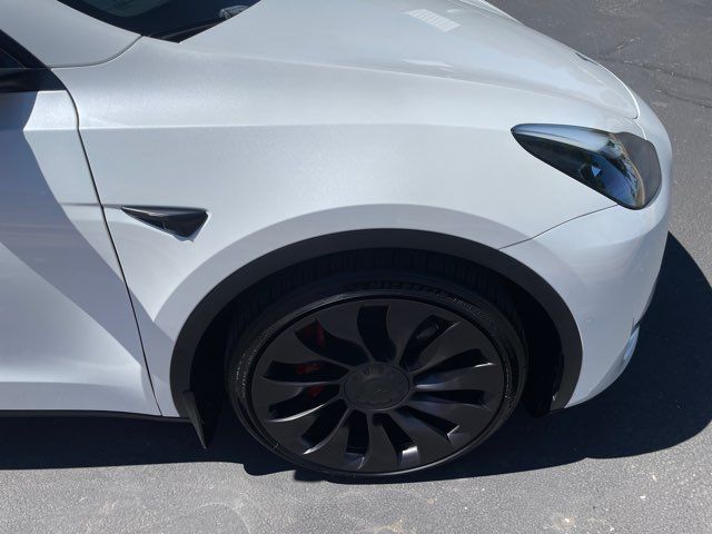 2021 Tesla Model Y Performance FSD | Layton, Utah | Premier Motorsports LLC