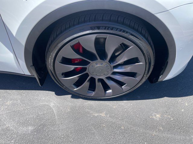 2021 Tesla Model Y Performance FSD | Layton, Utah | Premier Motorsports LLC