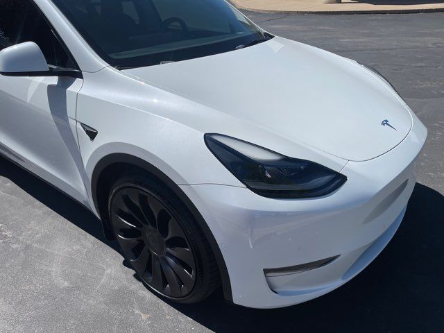 2021 Tesla Model Y Performance FSD | Layton, Utah | Premier Motorsports LLC