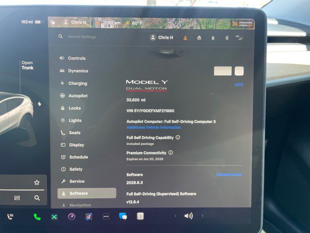2021 Tesla Model Y Performance FSD | Layton, Utah | Premier Motorsports LLC