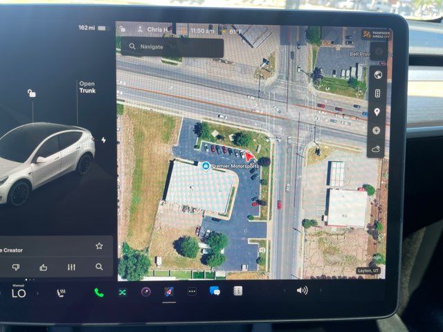 2021 Tesla Model Y Performance FSD | Layton, Utah | Premier Motorsports LLC