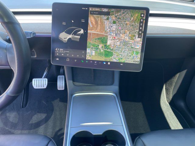 2021 Tesla Model Y Performance FSD | Layton, Utah | Premier Motorsports LLC
