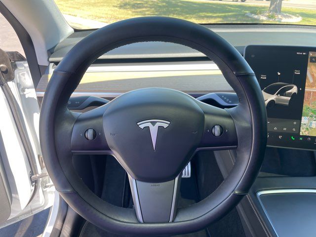 2021 Tesla Model Y Performance FSD | Layton, Utah | Premier Motorsports LLC