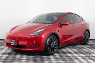 2021 Tesla Model Y Performance | LINDON, UT | Asay Auto Sales in Lindon, UT 84042