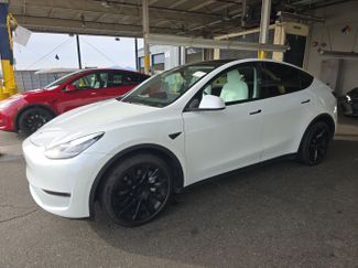 2021 Tesla Model Y Long Range | LINDON, UT | Asay Auto Sales