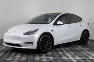 2021 Tesla Model Y Long Range | LINDON, UT | Asay Auto Sales in Lindon, UT 84042