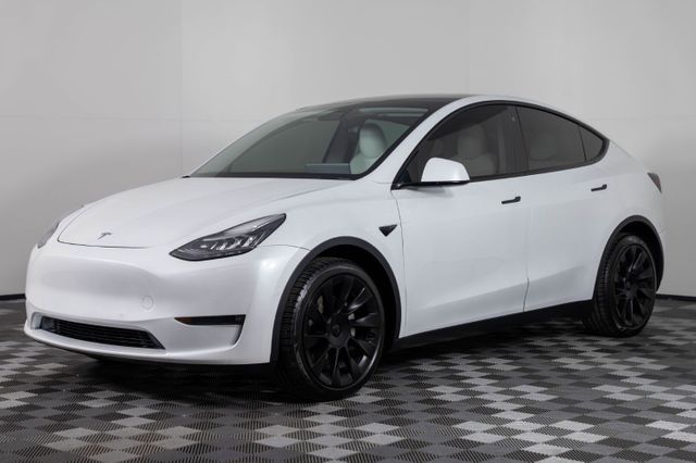 2021 Tesla Model Y Long Range | LINDON, UT | Asay Auto Sales