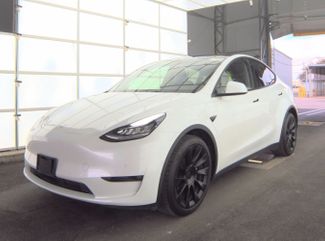 2021 Tesla Model Y Long Range | LINDON, UT | Asay Auto Sales
