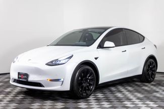 2021 Tesla Model Y Long Range | LINDON, UT | Asay Auto Sales in Lindon, UT 84042