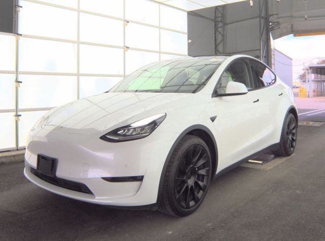 2021 Tesla Model Y Long Range | LINDON, UT | Asay Auto Sales