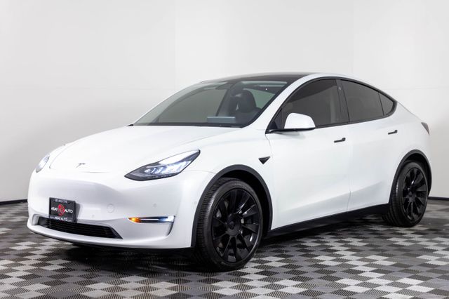 2021 Tesla Model Y Long Range | LINDON, UT | Asay Auto Sales