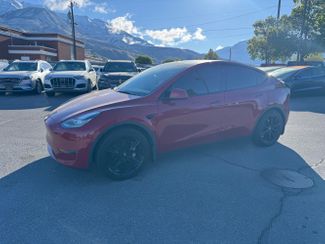 2021 Tesla Model Y Long Range | LINDON, UT | Asay Auto Sales