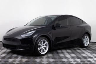 2021 Tesla Model Y Long Range | LINDON, UT | Asay Auto Sales in Lindon, UT 84042