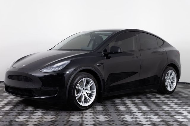 2021 Tesla Model Y Long Range | LINDON, UT | Asay Auto Sales